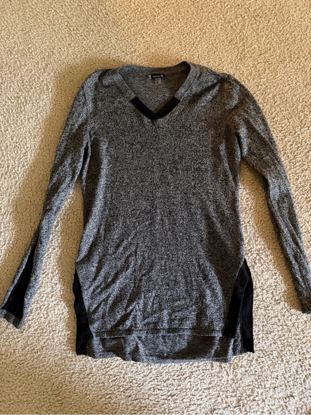 Smartwool sweater